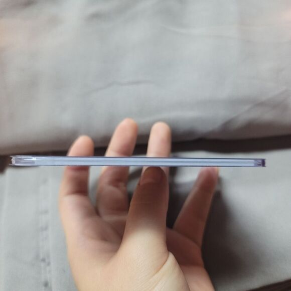 2021 Elite Extra Edition Asa Lacy Future Threads player-worn jersey patch card - Picture 7 of 9